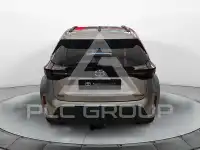 2023 Toyota YARIS