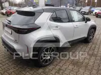 2023 Toyota YARIS