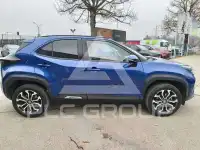 2023 Toyota YARIS