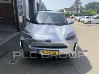 2023 Toyota YARIS