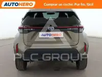 2023 Toyota YARIS