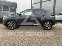 2023 Toyota YARIS
