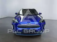 2023 Toyota YARIS