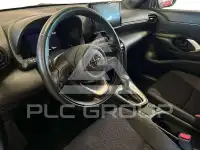 2023 Toyota YARIS