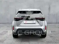 2023 Toyota YARIS