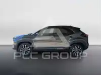 2023 Toyota YARIS