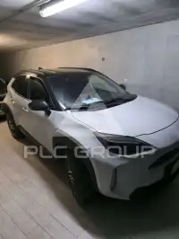 2023 Toyota YARIS