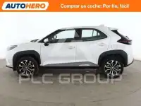 2023 Toyota YARIS