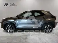 2023 Toyota YARIS