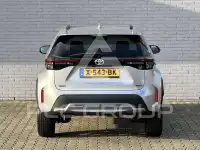 2023 Toyota YARIS