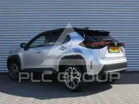 2023 Toyota YARIS