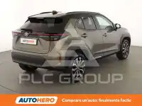2023 Toyota YARIS
