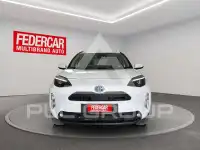 2023 Toyota YARIS