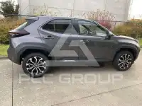 2023 Toyota YARIS