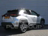 2023 Toyota YARIS
