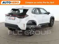 2023 Toyota YARIS