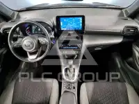 2023 Toyota YARIS