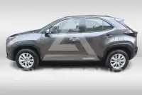 2023 Toyota YARIS