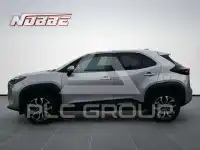 2023 Toyota YARIS