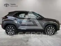 2023 Toyota YARIS