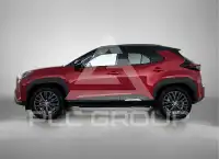 2023 Toyota YARIS