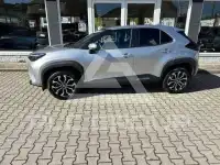 2023 Toyota YARIS