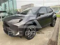 2023 Toyota YARIS