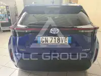 2023 Toyota YARIS