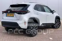 2023 Toyota YARIS