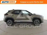 2023 Toyota YARIS