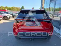 2023 Toyota YARIS