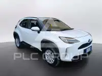 2023 Toyota YARIS