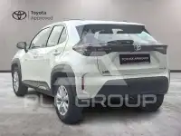 2023 Toyota YARIS