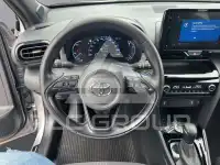 2023 Toyota YARIS