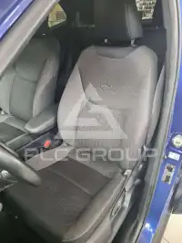 2023 Toyota YARIS