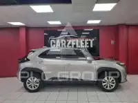 2023 Toyota YARIS