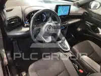 2023 Toyota YARIS