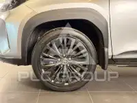 2023 Toyota YARIS