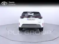 2023 Toyota YARIS