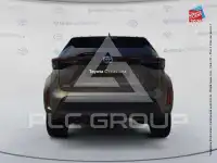 2023 Toyota YARIS