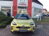 2023 Toyota YARIS