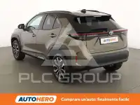 2023 Toyota YARIS