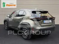 2023 Toyota YARIS