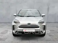 2023 Toyota YARIS