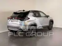 2023 Toyota YARIS