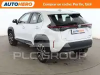 2023 Toyota YARIS