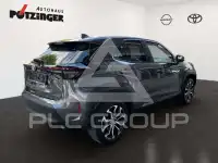 2023 Toyota YARIS