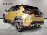 2023 Toyota YARIS