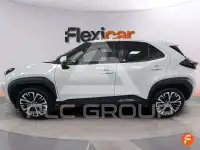 2023 Toyota YARIS