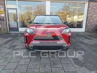 2022 Toyota YARIS